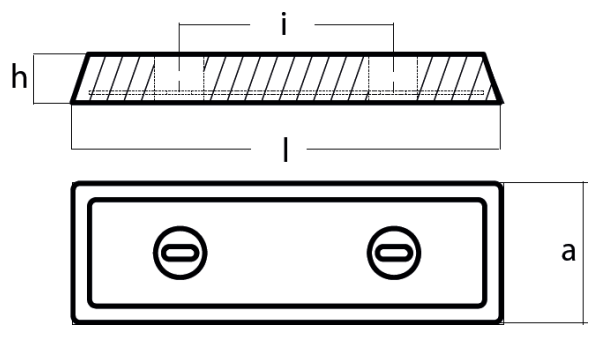 Tecnoseal Ánodo Popa Volvo Ips2