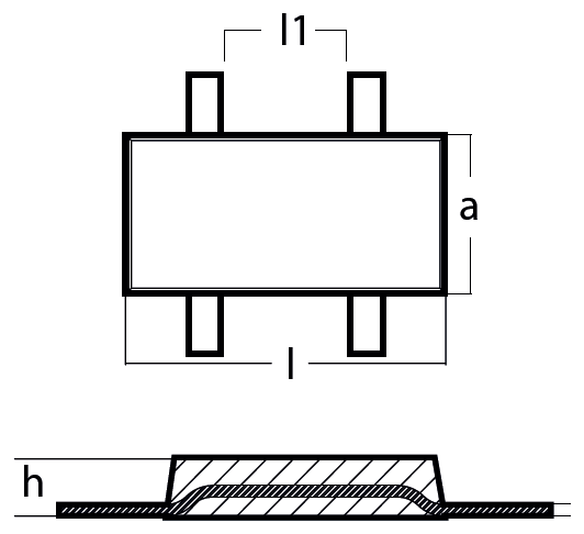 Tecnoseal Ánodo Soldar Kg 4,5