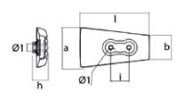 Tecnoseal Ánodo Volvo Dpi-E Dph-E
