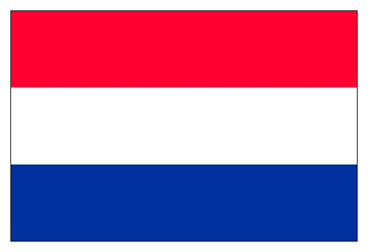 Bandera Holanda > Navegacion > Banderas > Nautica > Banderas