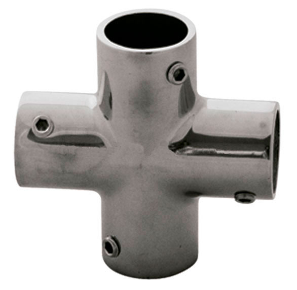 2 Protector De Amarre Para Barcos - Acero Inoxidable 316, 15 Cm (Luocute)
