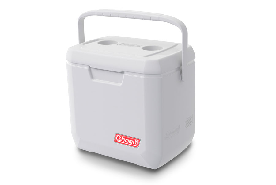 Glacière Coleman XTREME MARINE 28QT - Profil Nature