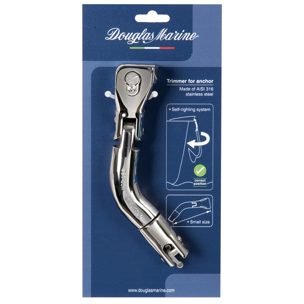 Enganche Giratorio para Ancla con Cardan