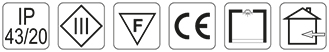 IP42-20 IN