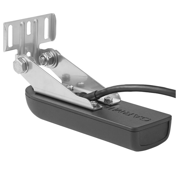 Transductor De Popa P66 / Profundidad, Velocidad, Temperatura - Venta
