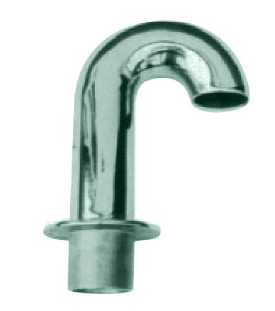 Airmar Pasacabl de acero inoxidable SS617V para sonda DST800 (con Airmar Pasacabl de acero inoxidable SS617V para sonda DST800 (con