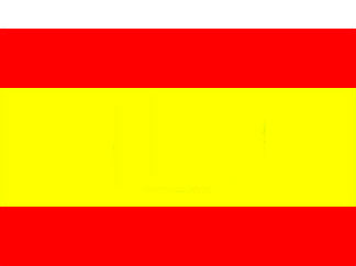 Pegatina Adhesiva Bandera España > Navegacion > Banderas > Banderas España  y Autonomicas