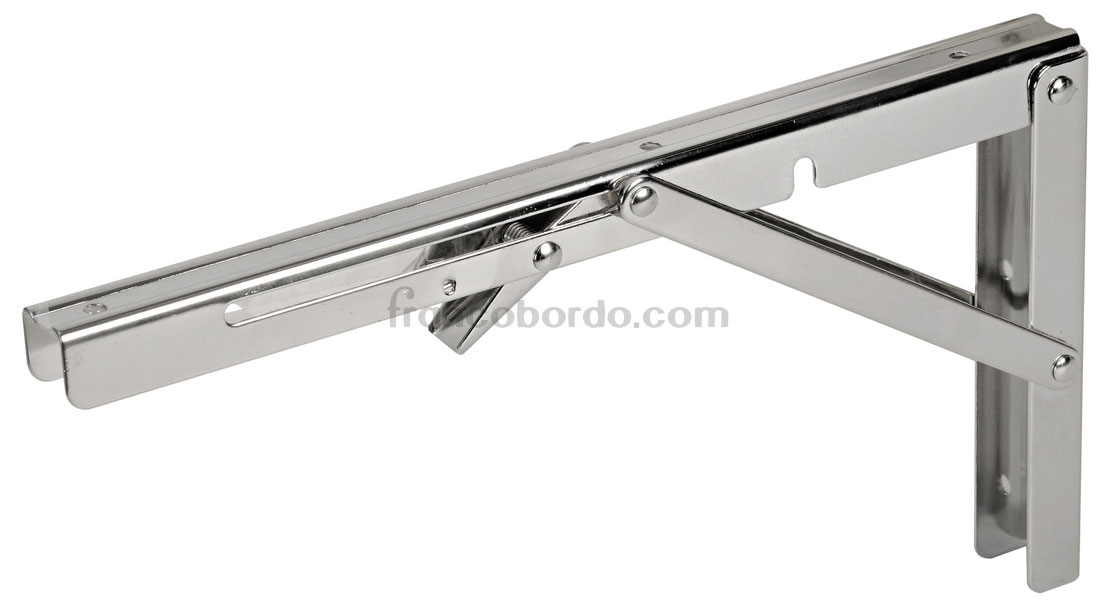 Soporte Plegable Acero Inoxidable para Mesa > Confort a Bordo > Mesas y
