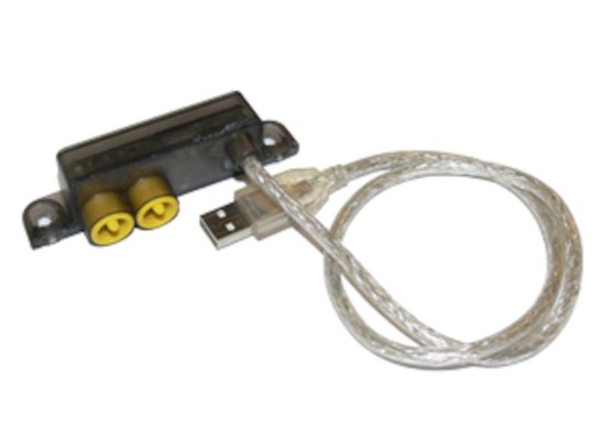 Adaptador CAN a USB ST10 para B&G
