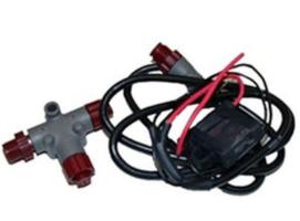 Cable de alimentación NMEA 2000 N2K-PWR-RD con conector en T