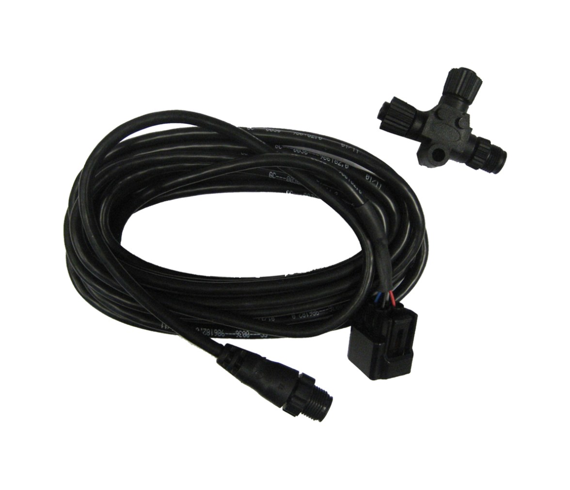 Simrad Cable de Interfaz de Motor Yamaha (RD)