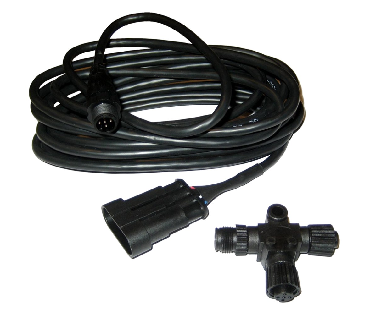 Cable de Interfaz de Motor Evinrude para NMEA 2000