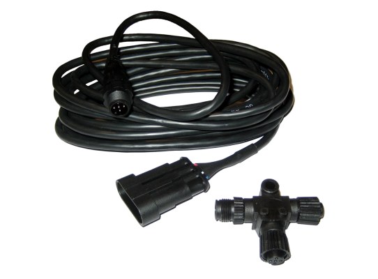 Cable de Interfaz de Motor Evinrude para NMEA 2000