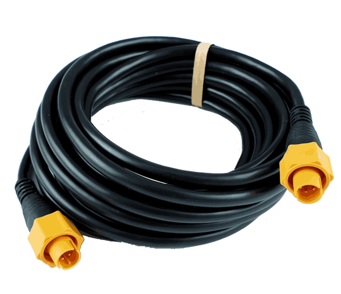 Cable de extensión Ethernet ETHEXT-15YL de 4,5 m para sistemas B&G