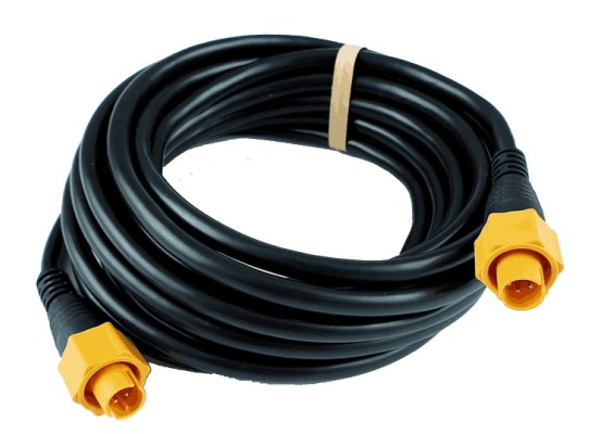 Cable de extensión Ethernet ETHEXT-15YL de 4,5 m para sistemas B&G