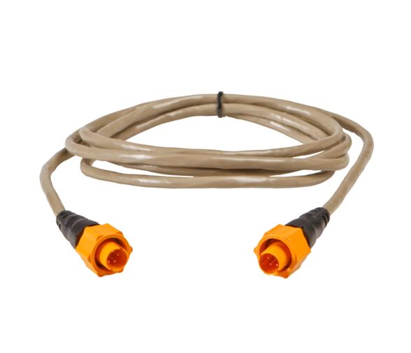 Cable de Red Ethernet B&G ETHEXT-6YL - 1.8 m