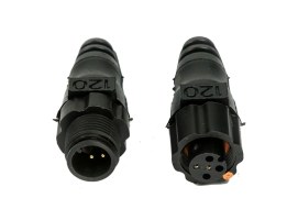 Kit de Terminadores NMEA 2000 B&G TR-120 Kit de Terminadores NMEA 2000 B&G TR-120
