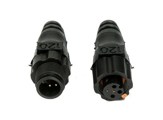 Kit de Terminadores NMEA 2000 B&G TR-120