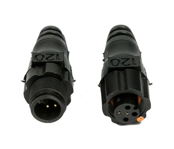 Kit de Terminadores NMEA 2000 B&G TR-120
