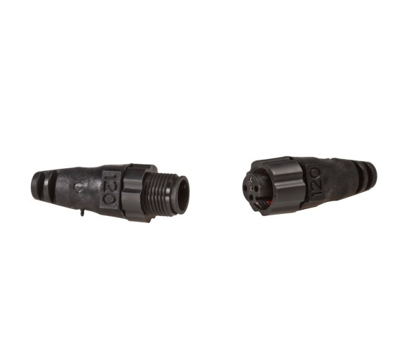 Kit de Terminadores NMEA 2000 B&G TR-120