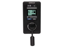 Simrad FU80 - Follow-Up Steering Lever for Autopilot
