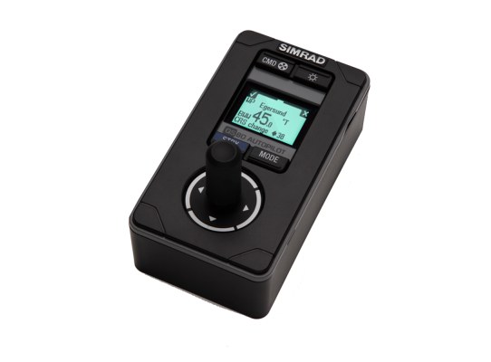 Simrad QS80 Palanca Tipo Joystick Rápida