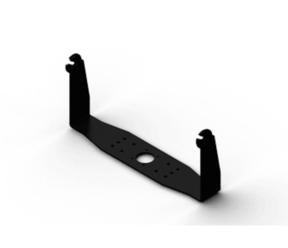 Soporte de montaje para plotter B&G NSS-7 EVO2 y ZEUS2-7