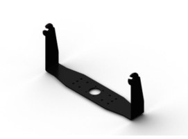 Soporte de montaje para B&G NSS-9 EVO2 y ZEUS2-9