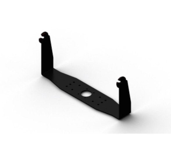 Soporte de montaje para B&G NSS-9 EVO2 y ZEUS2-9