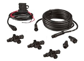 Kit de inicio de red NMEA 2000 Micro-C Kit de inicio de red NMEA 2000 Micro-C