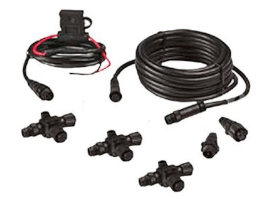 Kit de inicio de red NMEA 2000 Micro-C