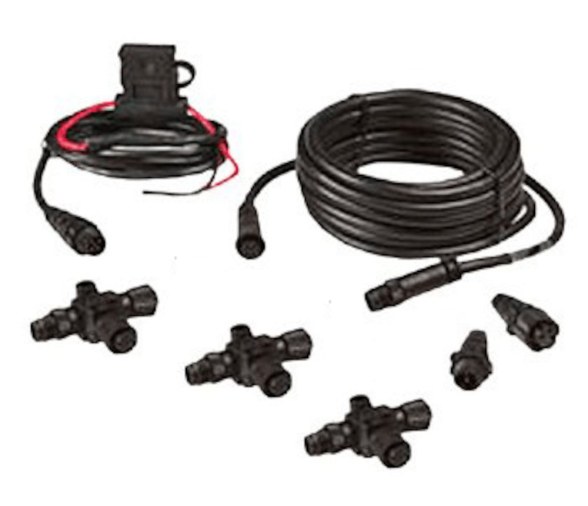 Kit de inicio de red NMEA 2000 Micro-C