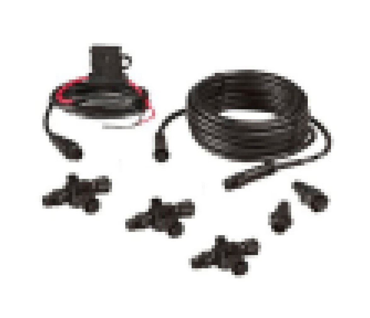 Kit de inicio de red NMEA 2000 Micro-C