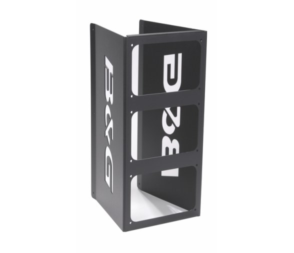 B&G 20/20 hv mast soporte-2 way 000-11230-001