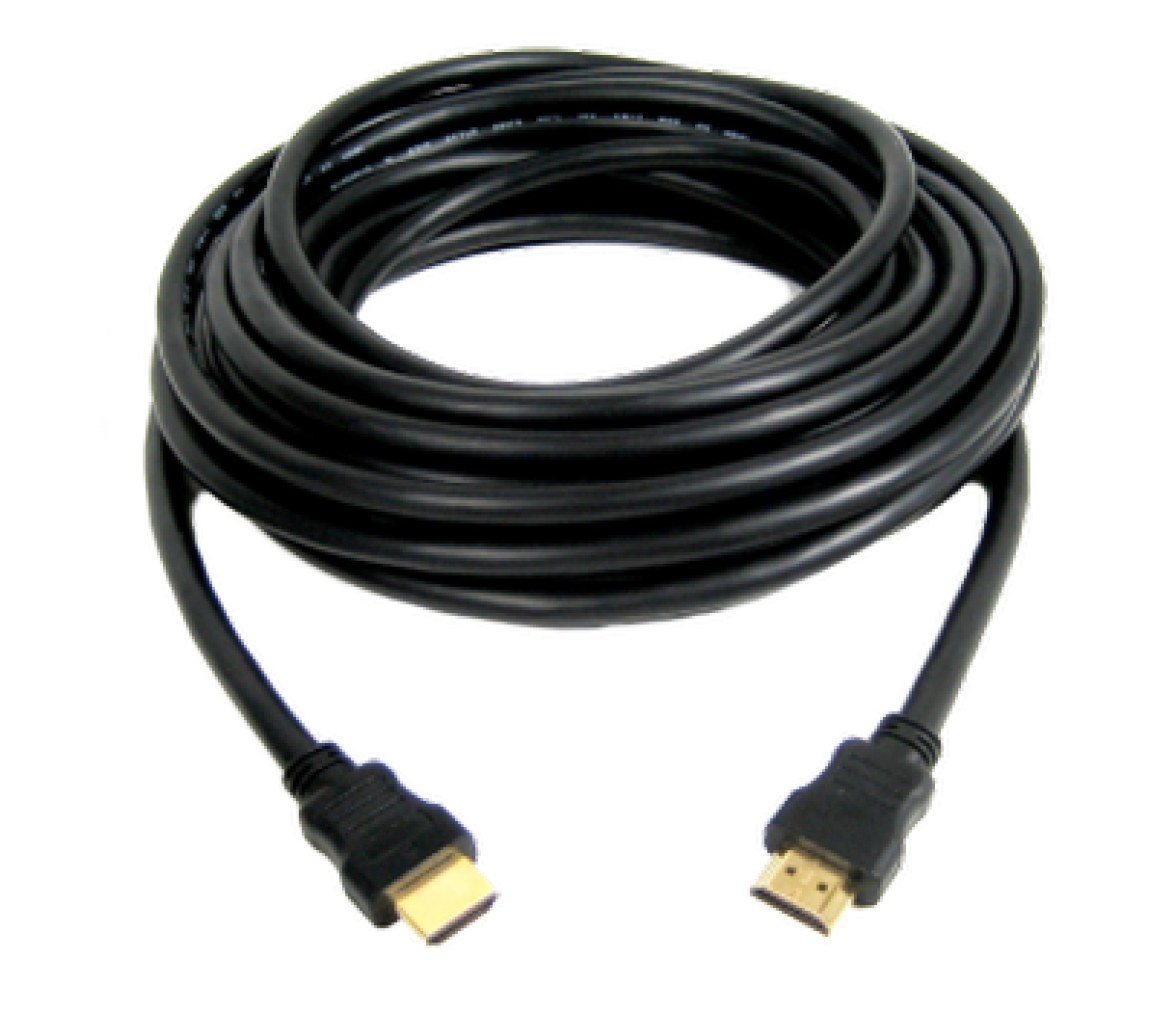Cable HDMI de Alta Velocidad 10 Metros