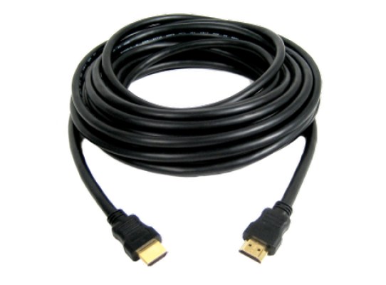 Cable HDMI de Alta Velocidad 10 Metros