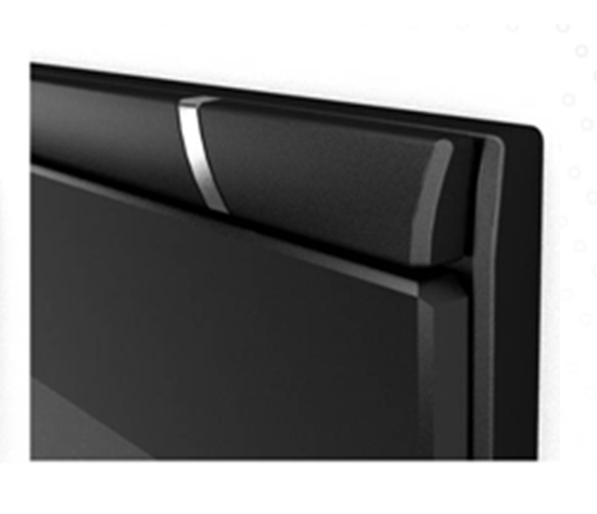 Simrad MO19-T Monitor Táctil de Alta Luminosidad