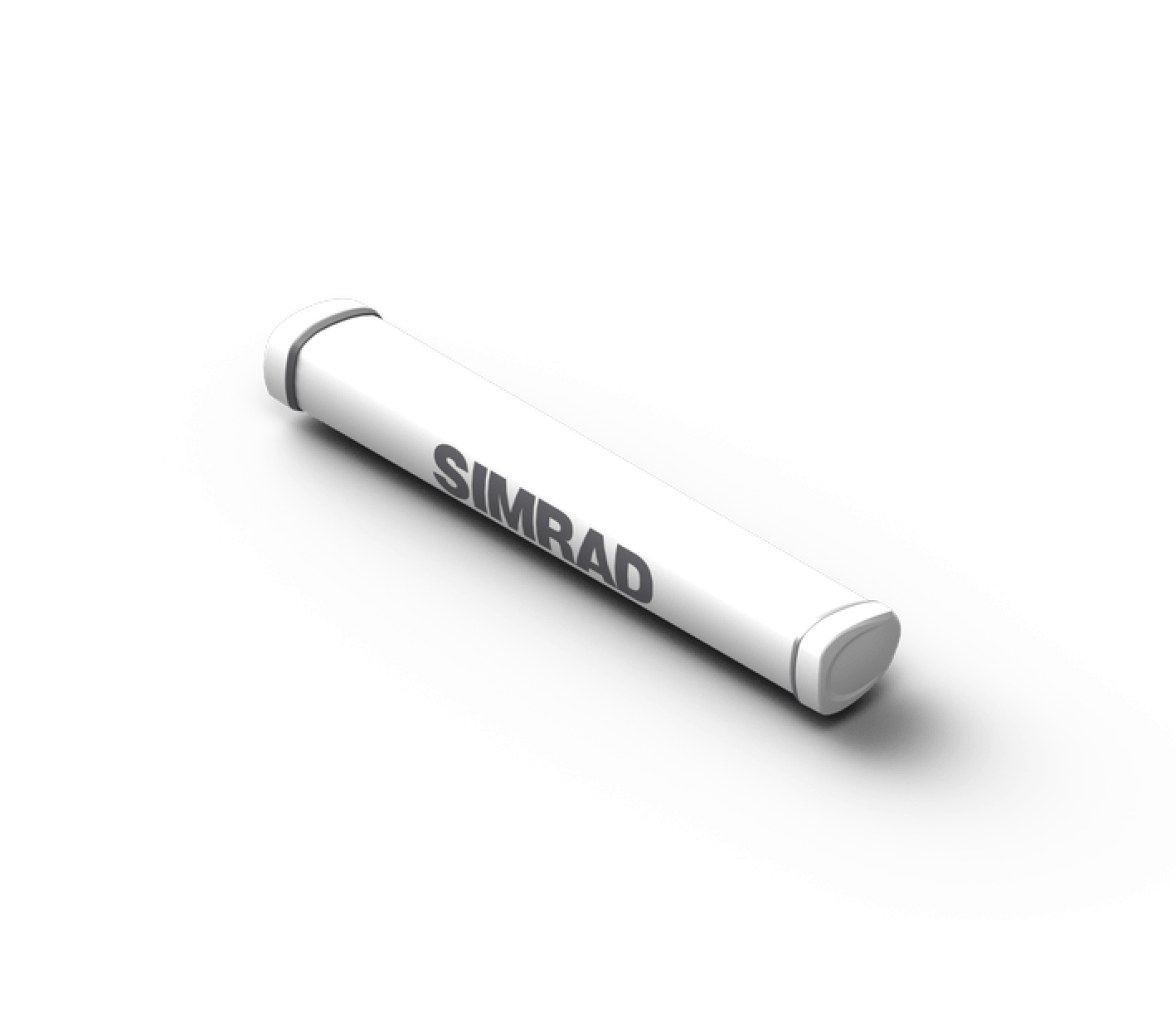 Antena de Radar HALO 3ft para sistemas SIMRAD