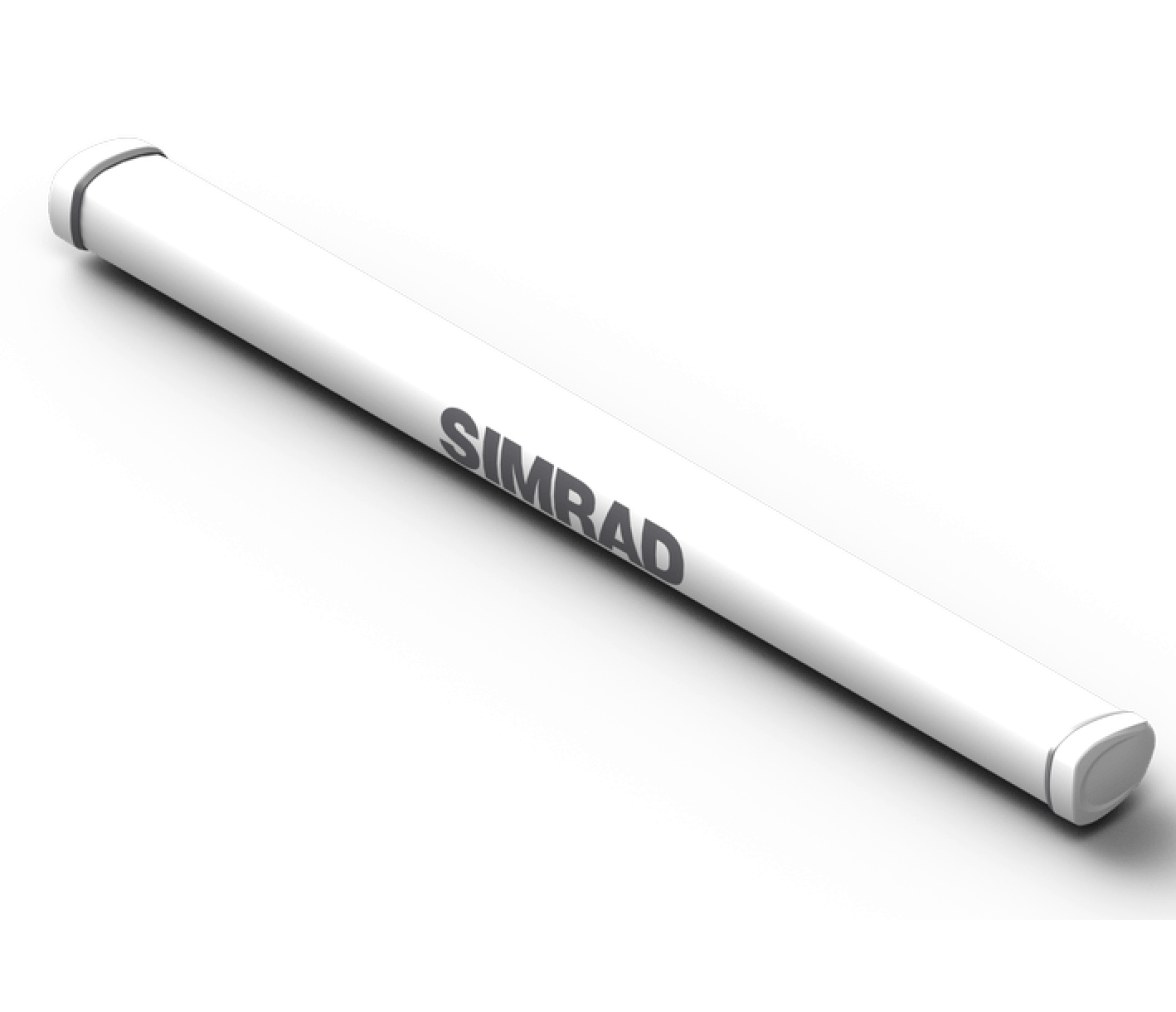 Antena Radar HALO 6ft para sistemas SIMRAD