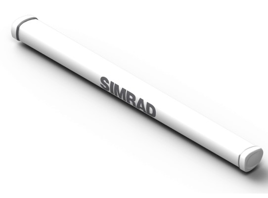 Antena Radar HALO 6ft para sistemas SIMRAD