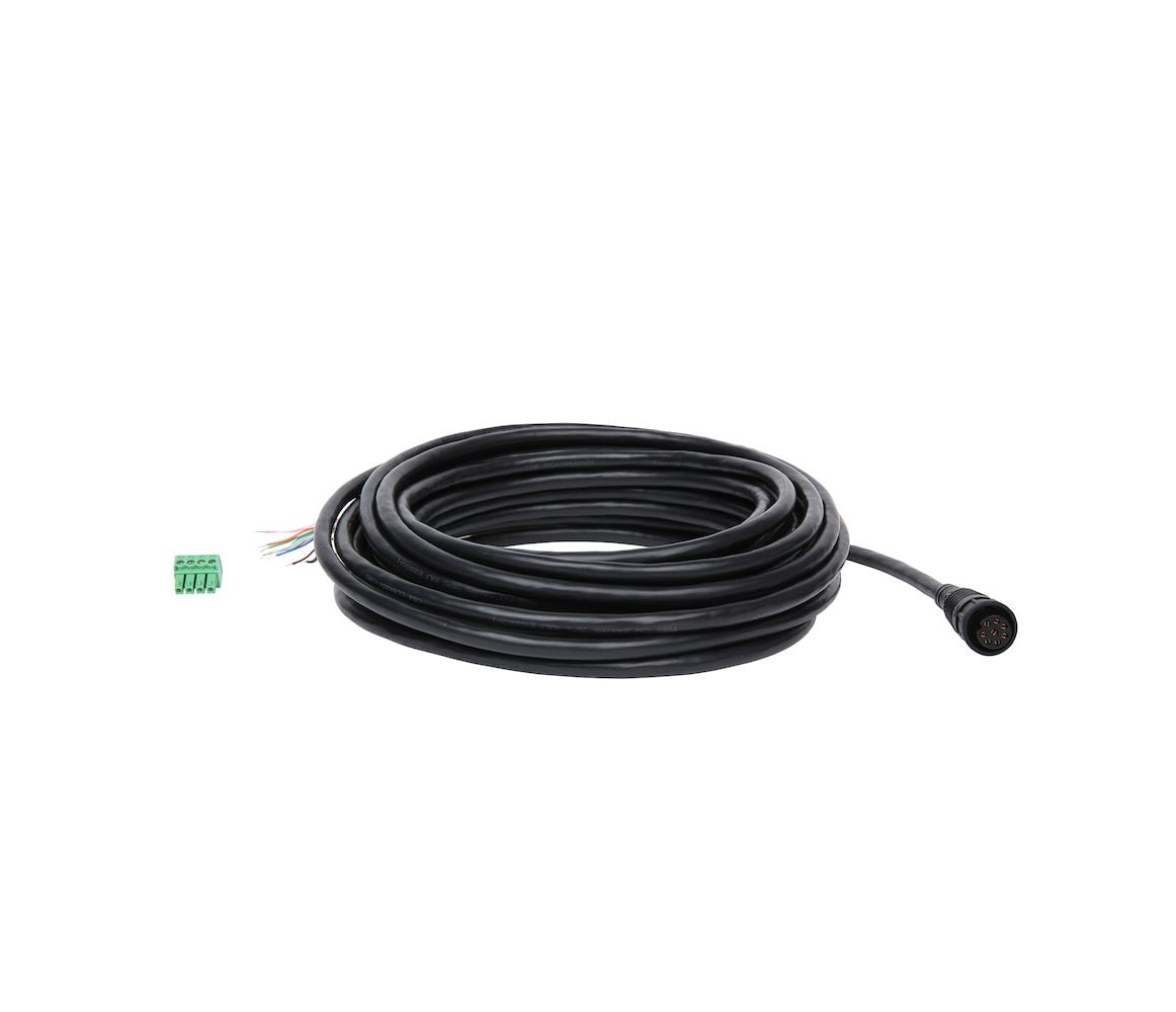 Cable de Serie NMEA0183 LTW 8 Vías 10 Metros