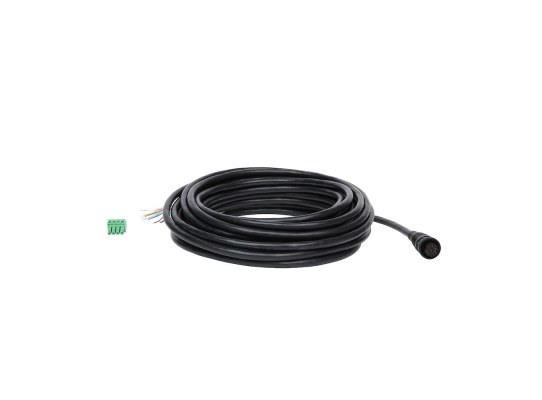 Cable de Serie NMEA0183 LTW 8 Vías 10 Metros