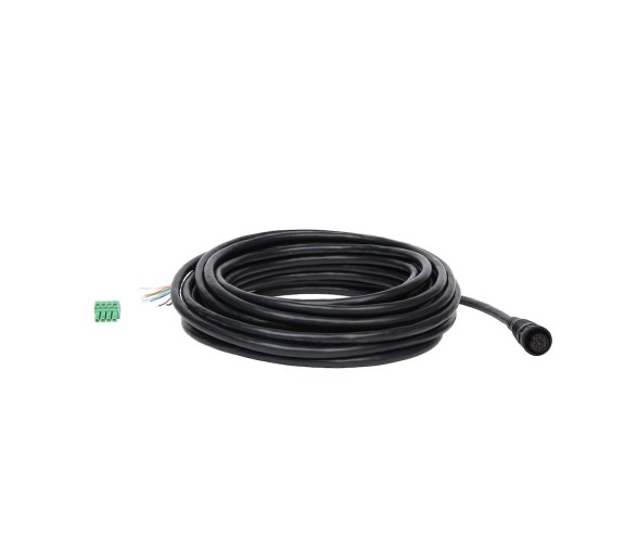 Cable de Serie NMEA0183 LTW 8 Vías 10 Metros