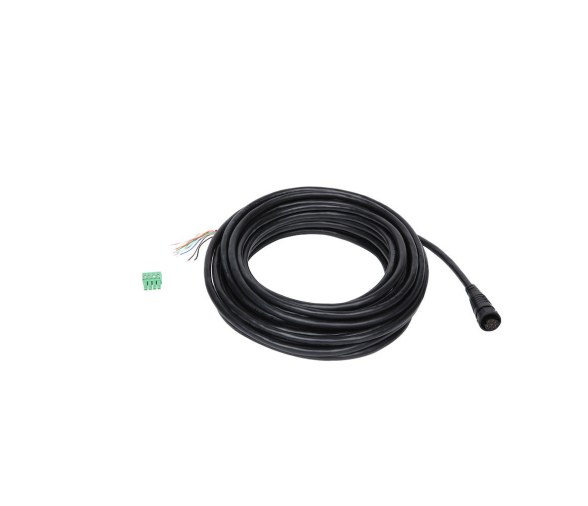 Cable de Serie NMEA0183 LTW 8 Vías 10 Metros