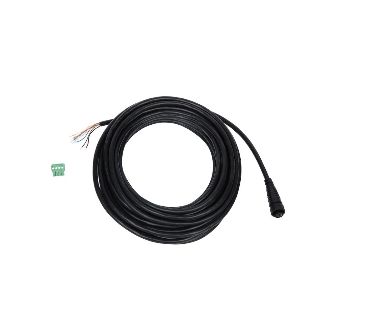 Cable de Serie NMEA0183 LTW 8 Vías 10 Metros