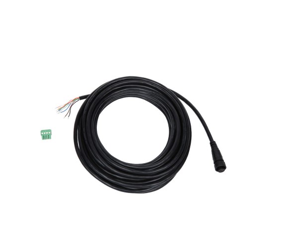 Cable de Serie NMEA0183 LTW 8 Vías 10 Metros