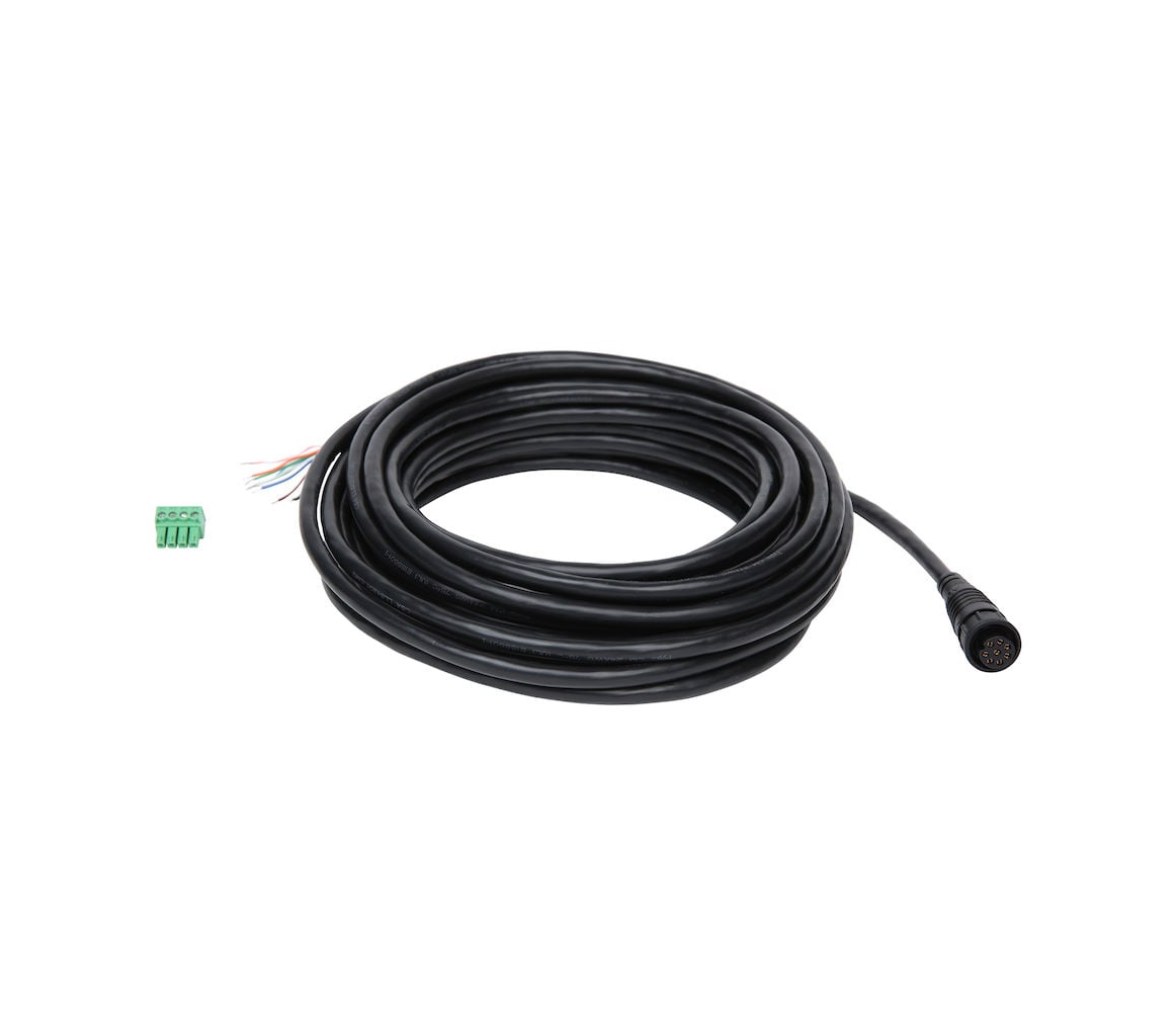 Cable de Serie NMEA0183 LTW 8 Vías 10 Metros