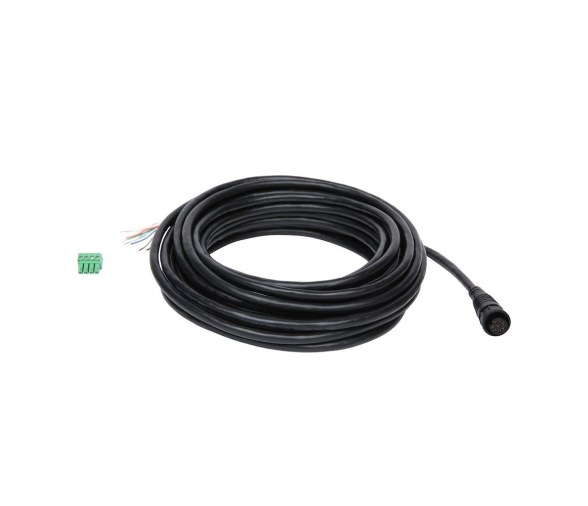 Cable de Serie NMEA0183 LTW 8 Vías 10 Metros