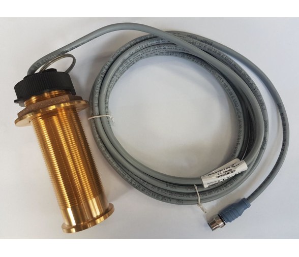 Transductor de profundidad y temperatura AIRMAR IDST800L 235F