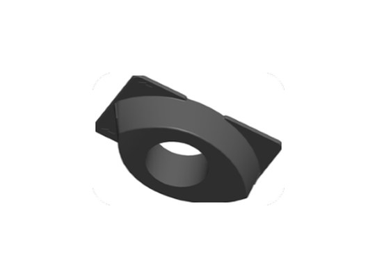 Bloque de Carena para Forward Scan